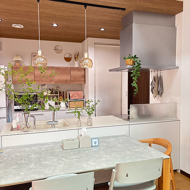 m.さんの実例写真