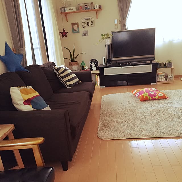 mikiさんの実例写真