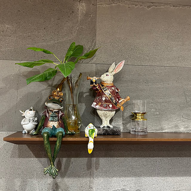 実例写真