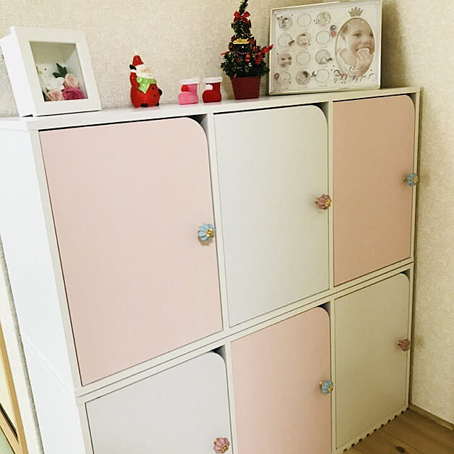 棚のインテリア実例 - 2017-11-24 07:47:20