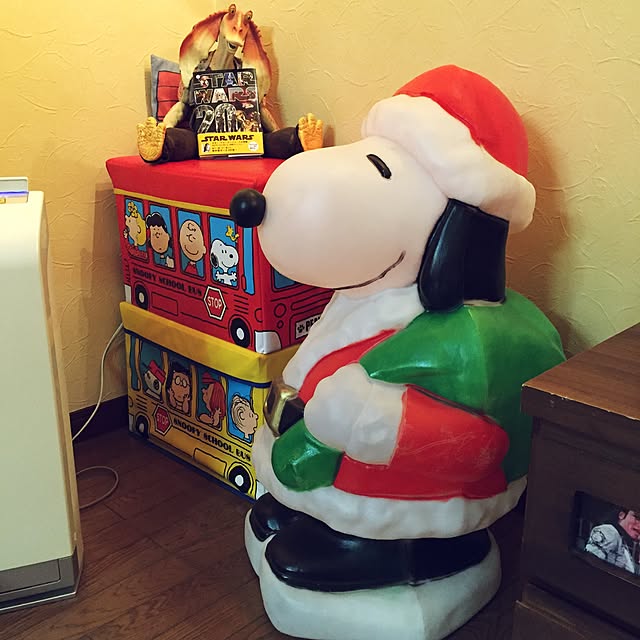 snoopy1986さんの実例写真