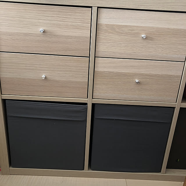 IKEA/棚のインテリア実例 - 2021-02-14 08:59:43