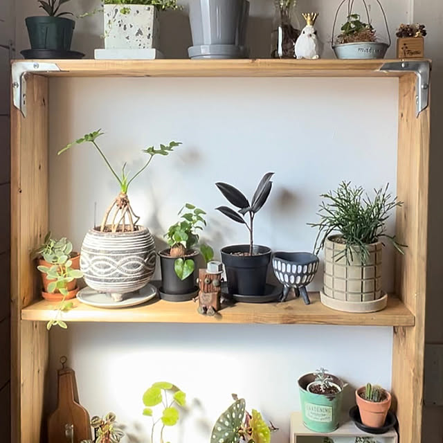 maronさんの部屋
