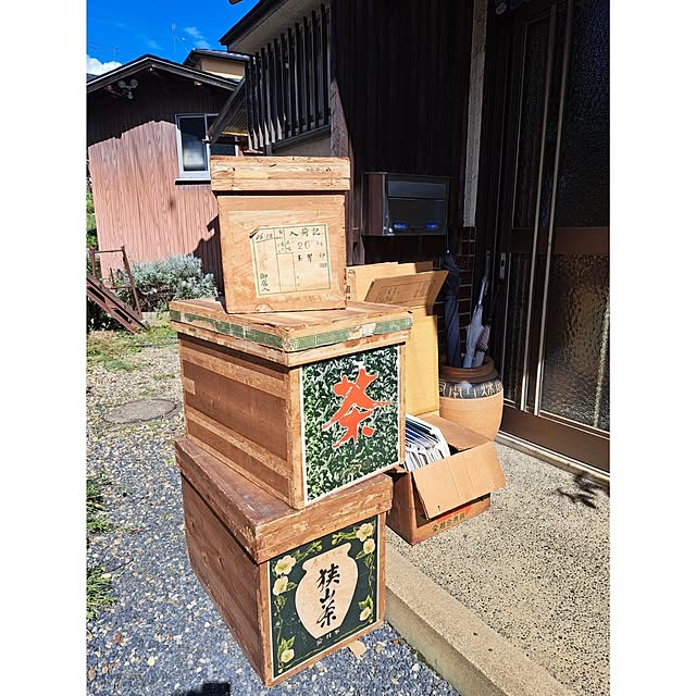 waniwaniさんの部屋