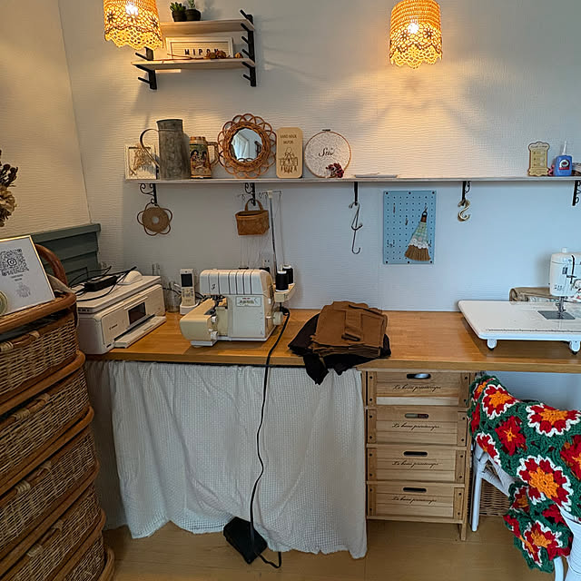 MIPONさんの部屋