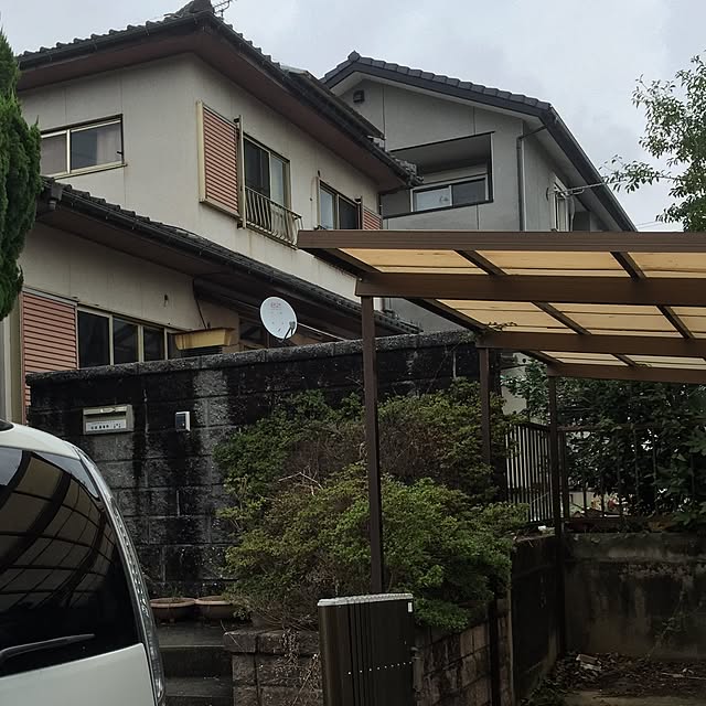 mcz1984さんの実例写真