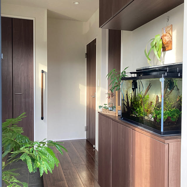 ma.さんの実例写真