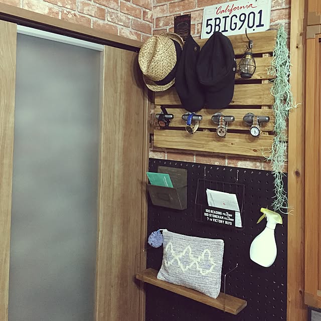 kuraraさんの部屋