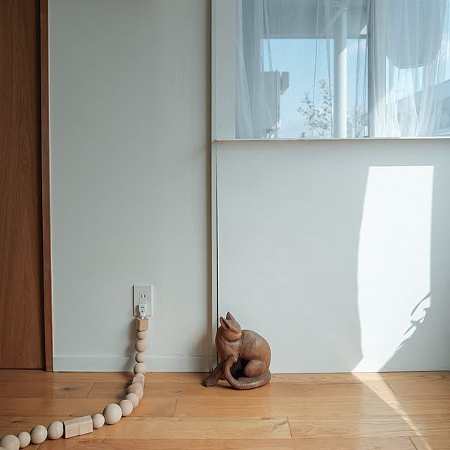 壁/天井/アニマルモチーフのインテリア実例 - 2026-03-07 19:34:30