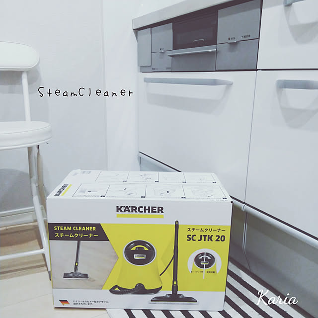 kariaさんの実例写真