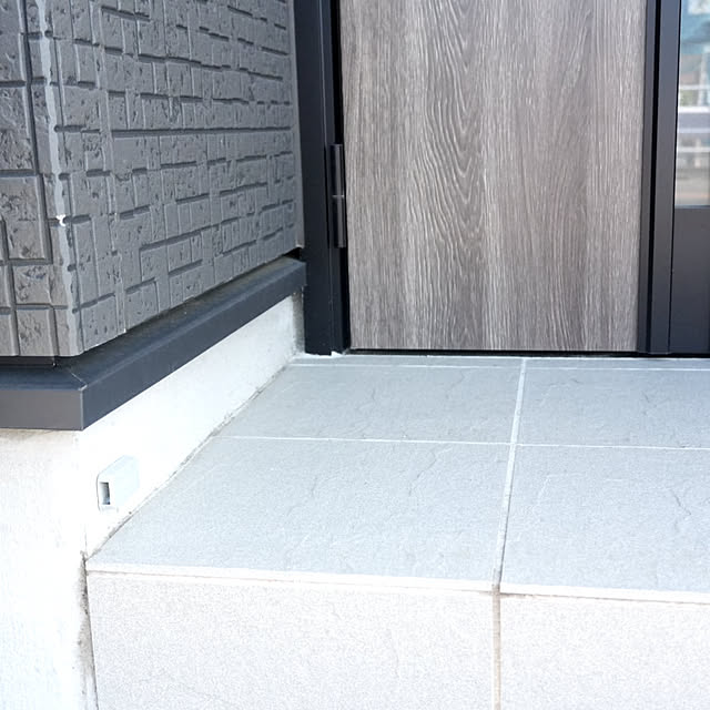 mikeさんの実例写真