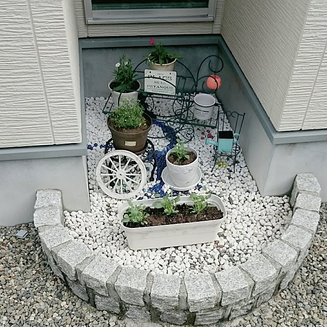 riceさんの実例写真