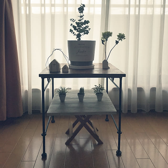 HIRAMEさんの実例写真