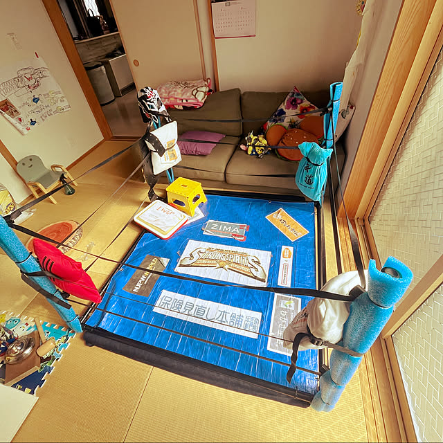 sakutaroさんの実例写真
