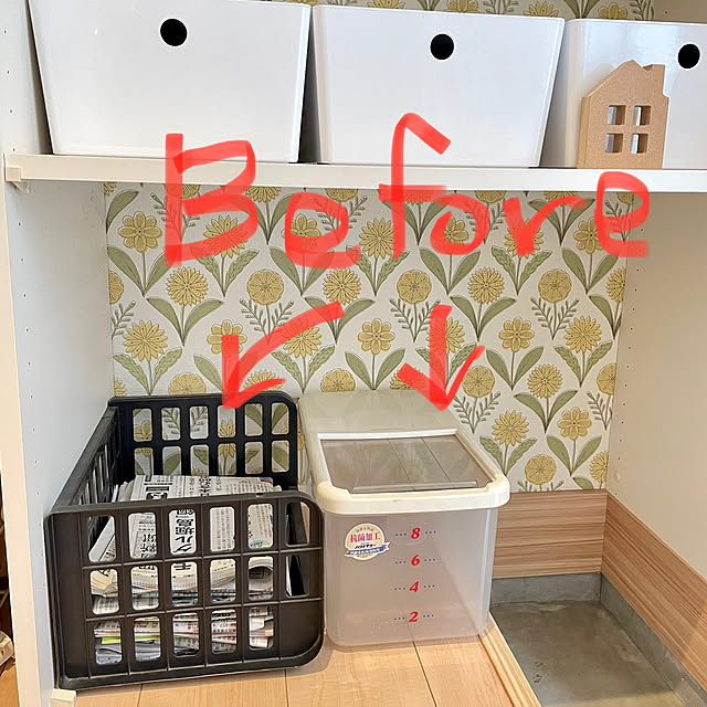 rikunonさんの実例写真