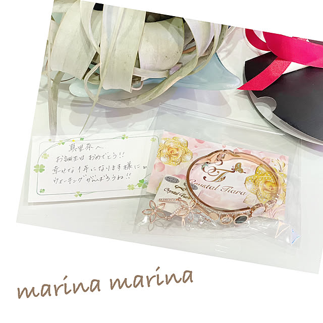 marina.marina.77さんの実例写真
