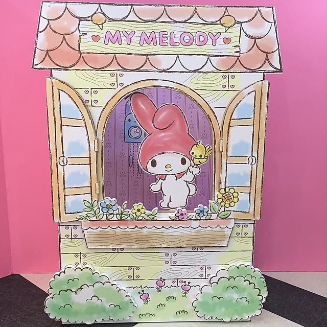 Asamiさんの実例写真