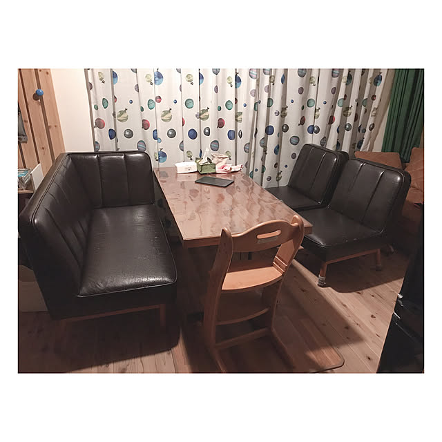 beanzさんの実例写真