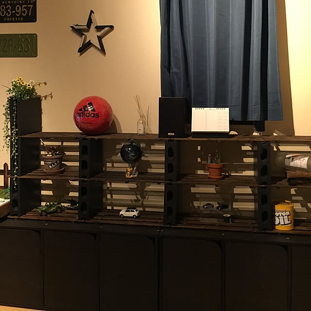 chipさんの実例写真