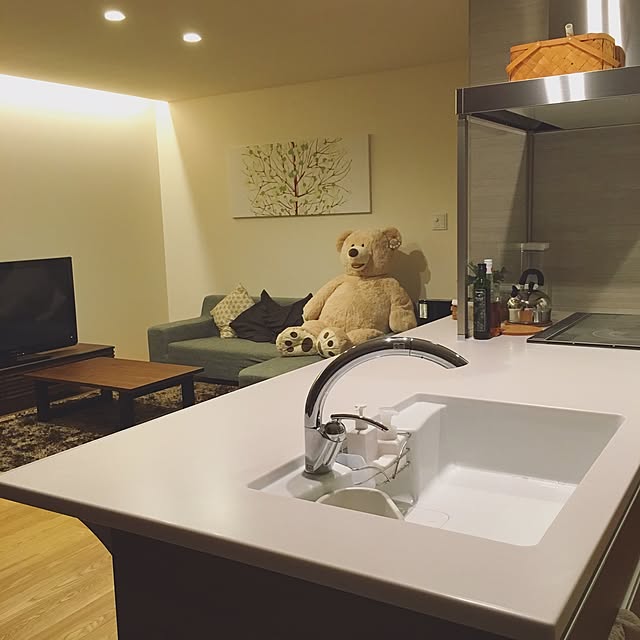 wwn.nwwさんの実例写真