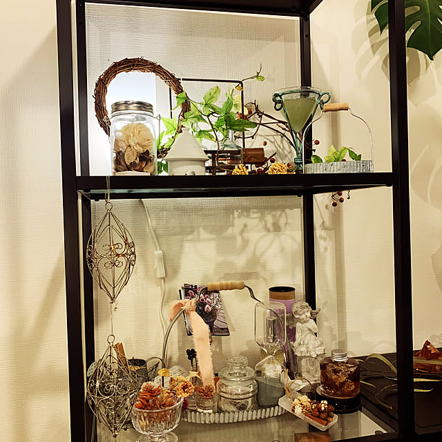 Tenさんの部屋