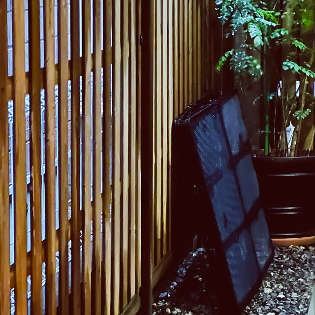 chacoさんの部屋