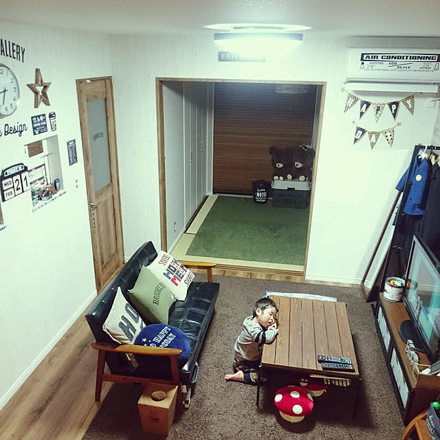 nyankoさんの実例写真