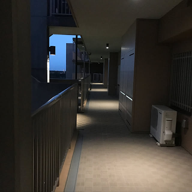 玄関/入り口/一人暮らし/ナチュラルのインテリア実例 - 2017-09-18 21:52:03
