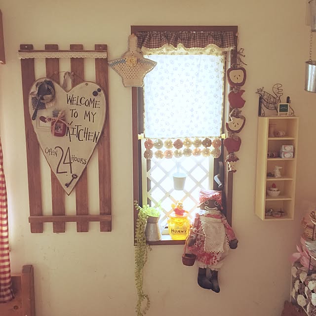 raggedy-aさんの実例写真