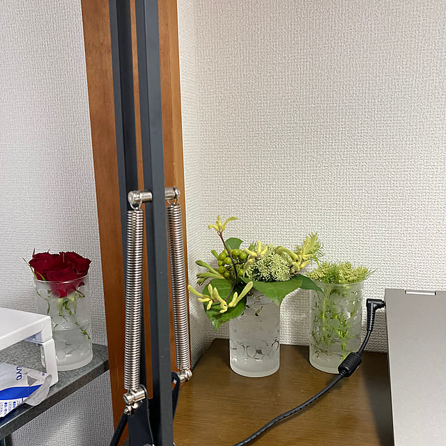 Redさんの部屋