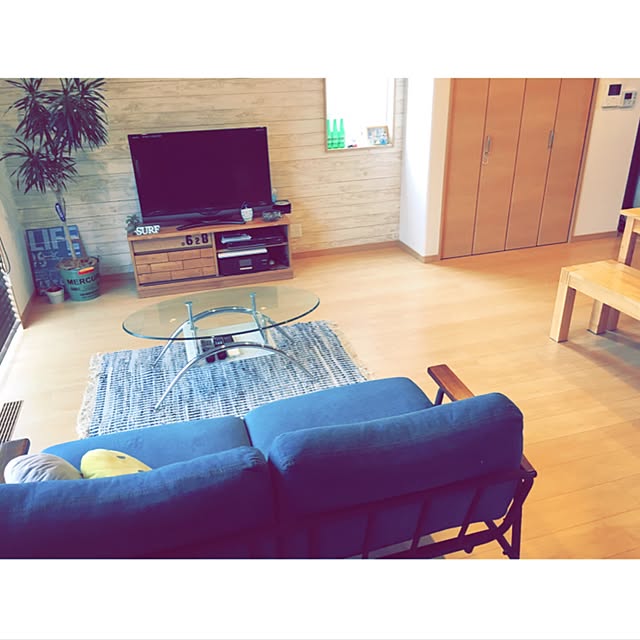 Mihoさんの実例写真