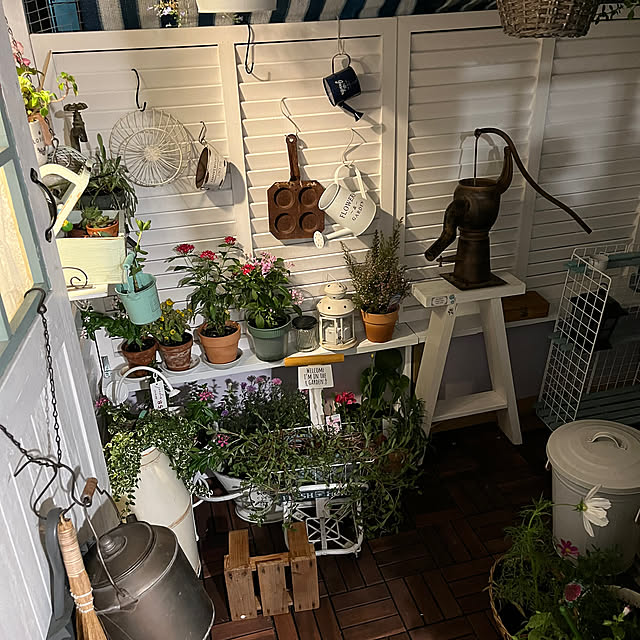 Atsukoさんの部屋