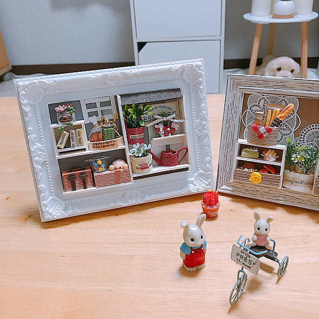 natsuさんの部屋