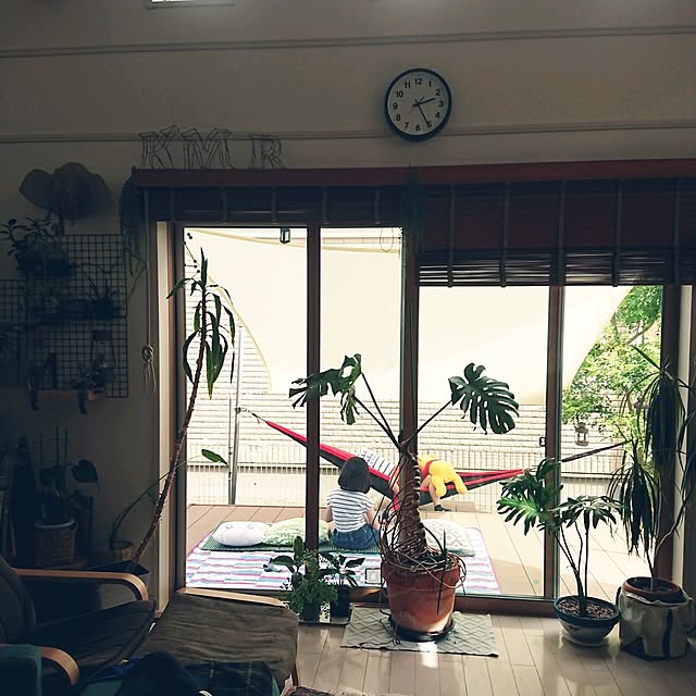 urchinさんの実例写真