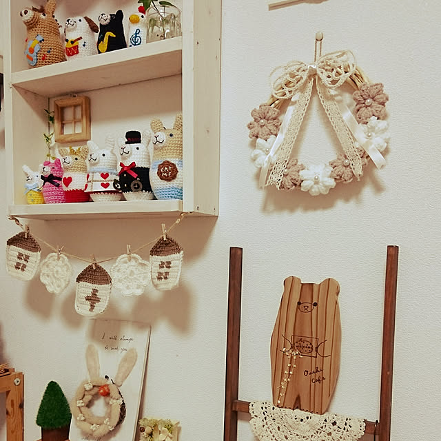yukaさんの実例写真