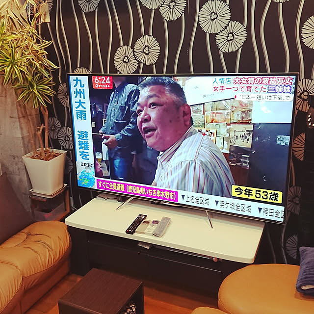 机のインテリア実例 - 2019-07-04 22:00:18