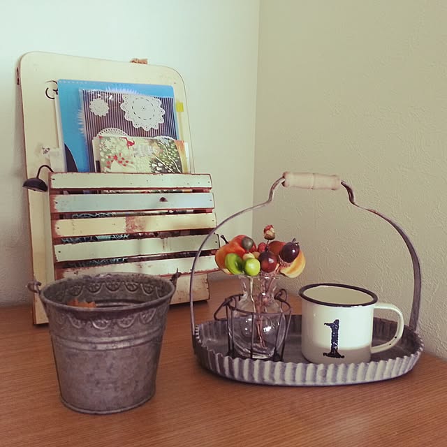 meguさんの実例写真