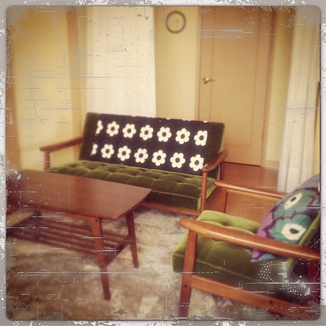 3104toManaさんの実例写真