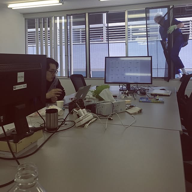 Toshimitsuさんの実例写真