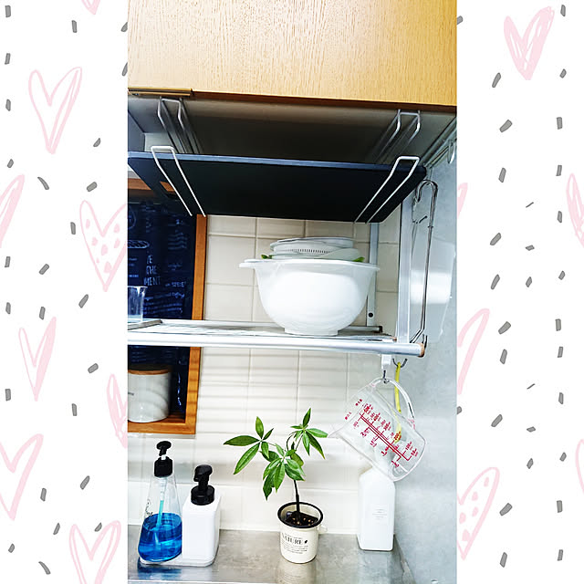 i.must.anさんの実例写真