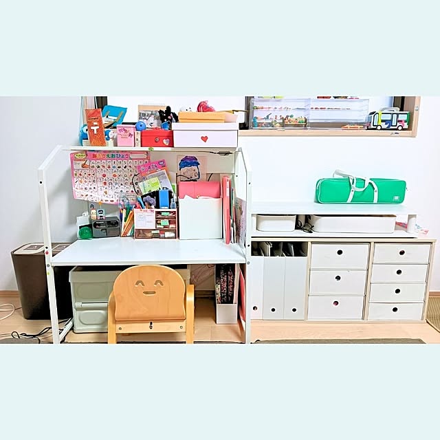 saki++さんの実例写真