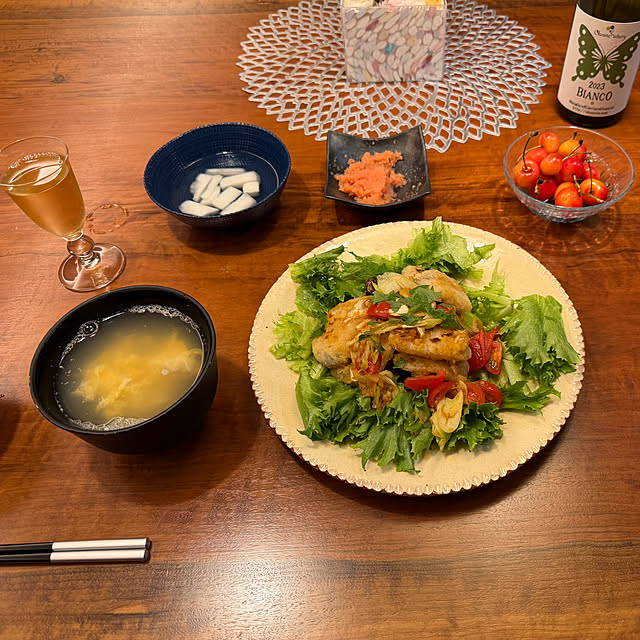 Yumiさんの部屋