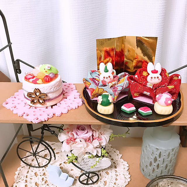 natsuさんの実例写真