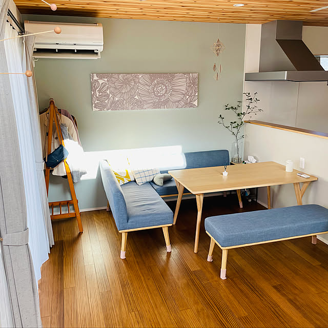 Otsuuu_houseさんの実例写真