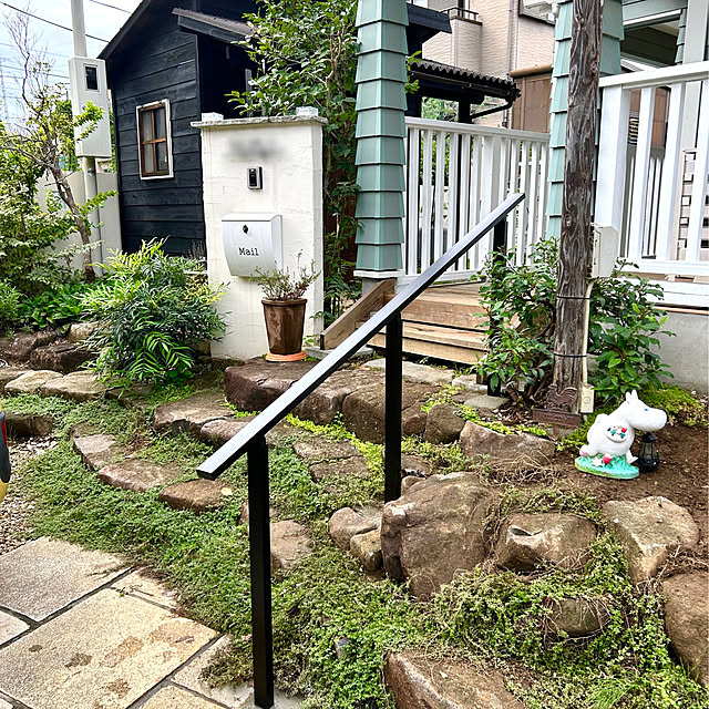 maric323さんの部屋