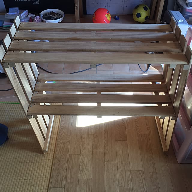 yokochinさんの実例写真