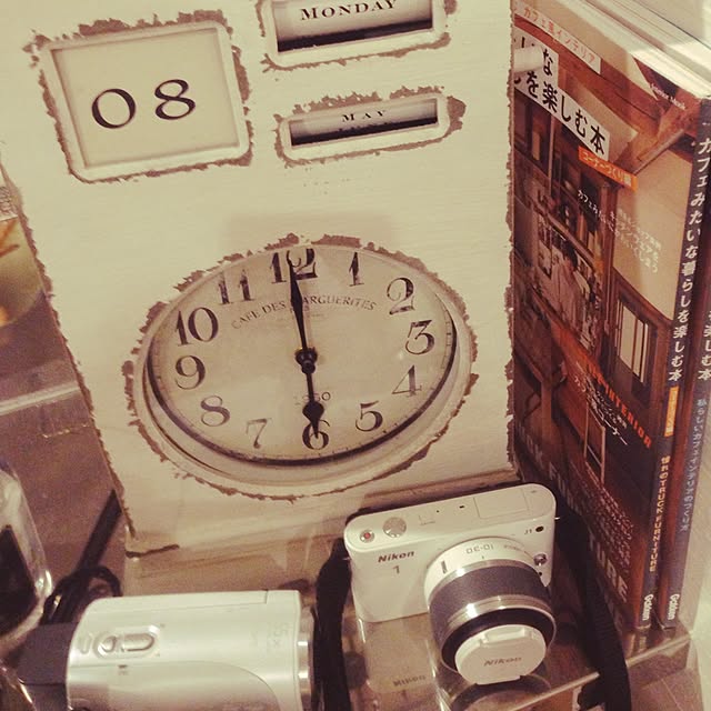 実例写真