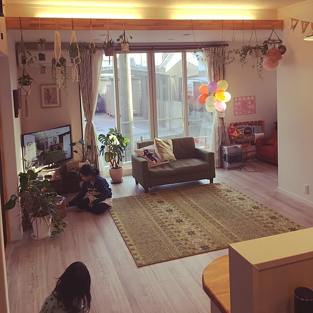 Eikoさんの実例写真