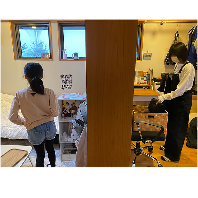kozakura10さんの実例写真