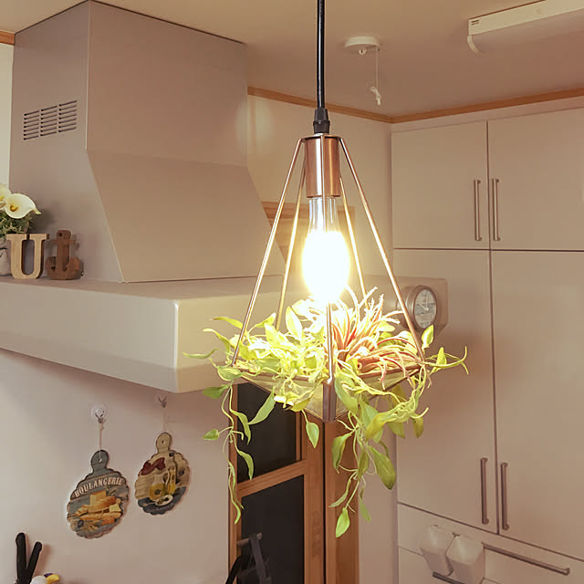 RoomClipアンケート/キッチンのインテリア実例 - 2019-07-02 21:12:23